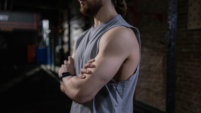 What are the Best Rep Ranges for Beginners to Build Massive Biceps?