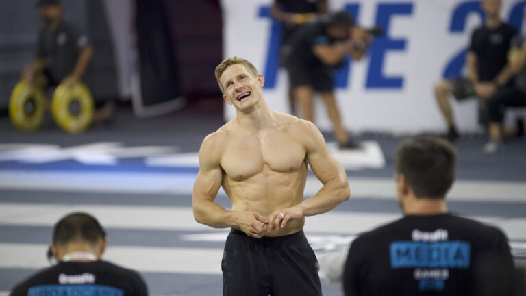 3 Forgotten Shoulder Exercises for a Broader Upper Body