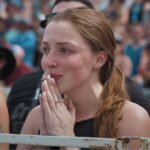 Wife of Guilherme Malheiros