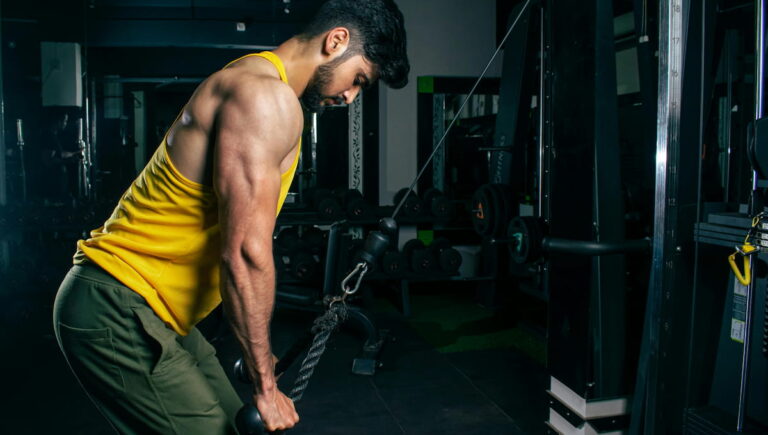The Fastest Way to Add 2 Inches to Your Arms Naturally