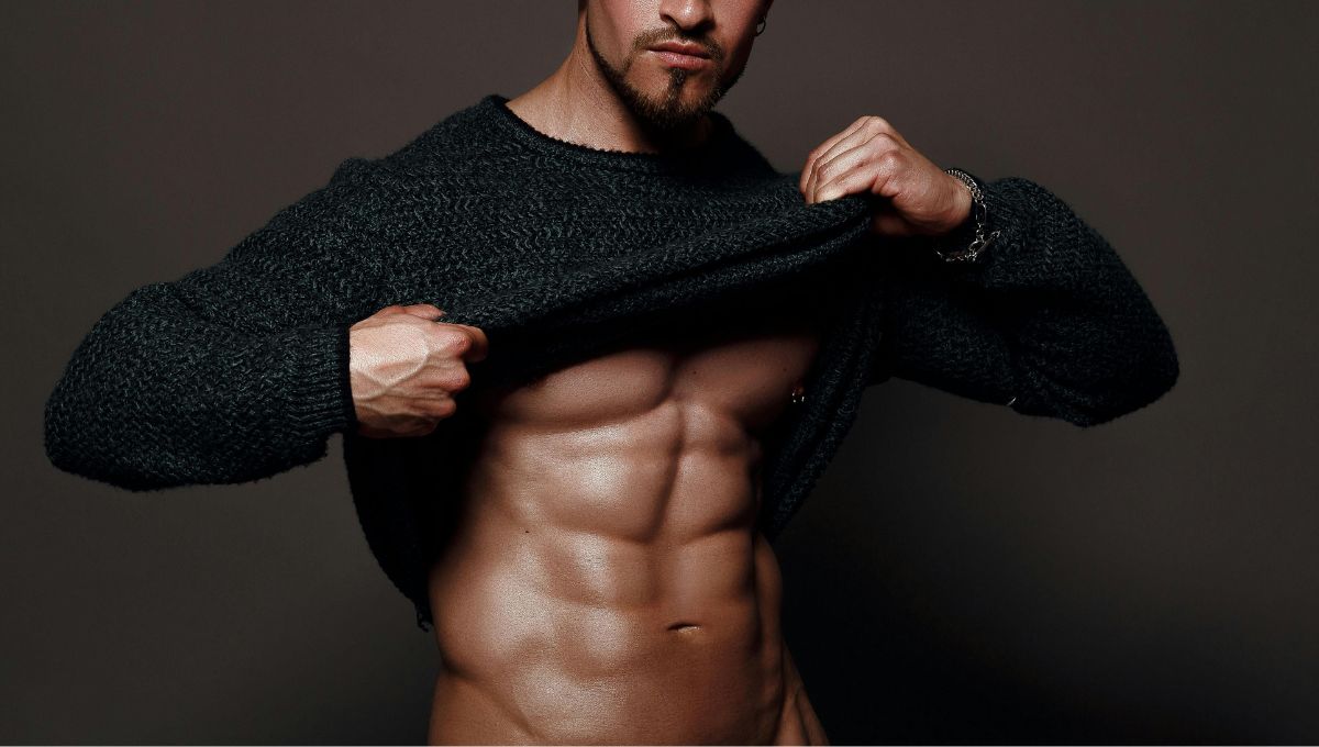 The Ultimate Guide to Sculpting an ABS Six-pack - Understanding the Basics of Abs Sculpting