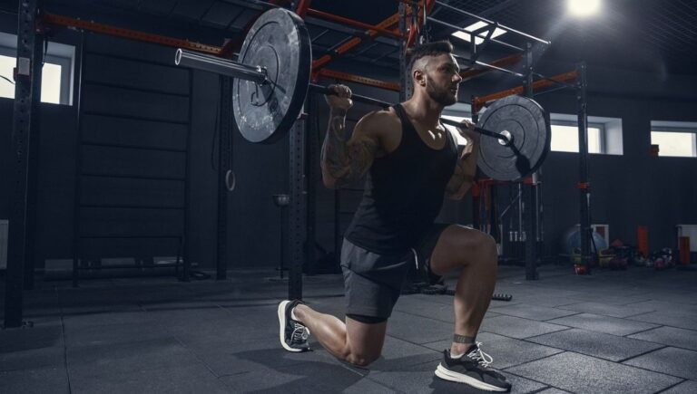 3 Exercises All Beginners Must Do for Iron Strong Legs