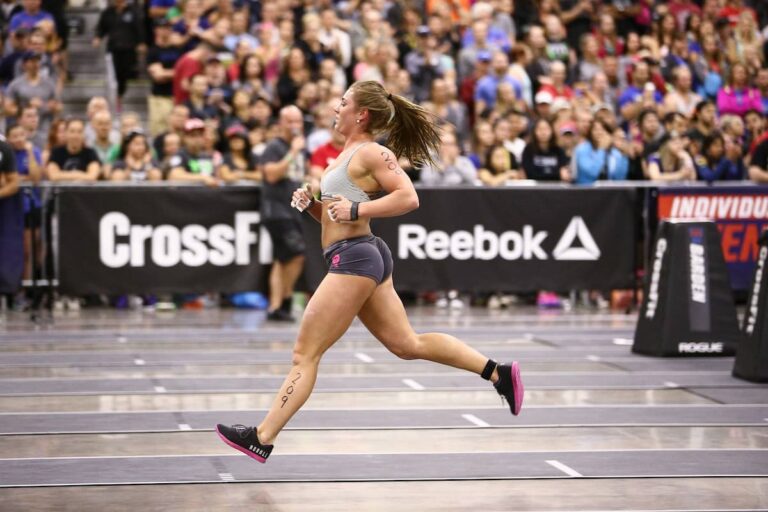 The 5 Best Snacks to Boost Energy Before a Running Workout