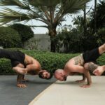 hardest bodyweight exercises