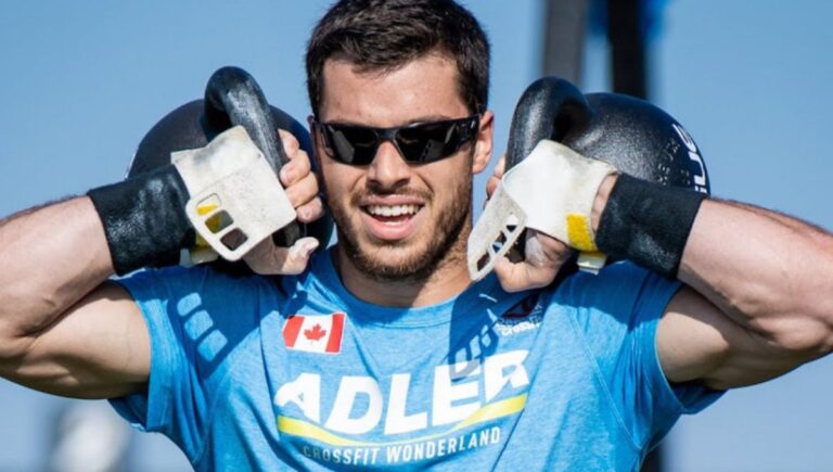 Best 3 Kettlebell Exercises for Beginners to Build a Muscular and Injury Proof Back