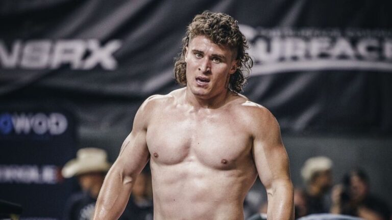 CrossFit Quarterfinals 2026 Workouts Have Been Released