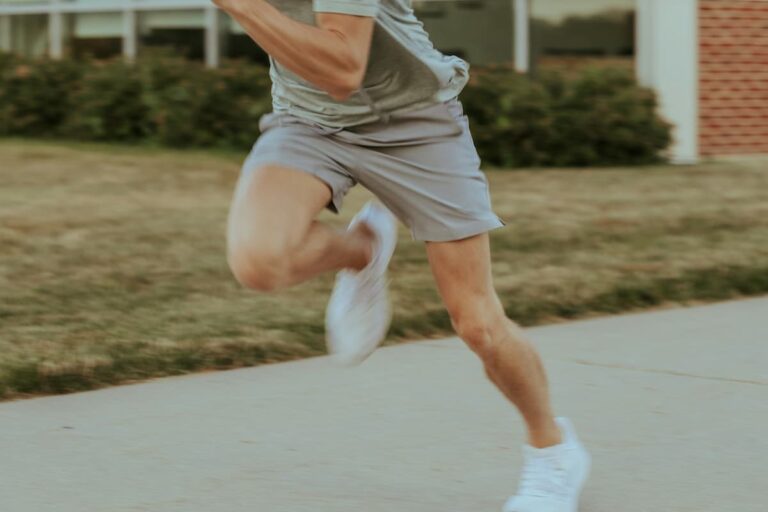 3 Best Functional Fitness Exercises for Faster Sprinting