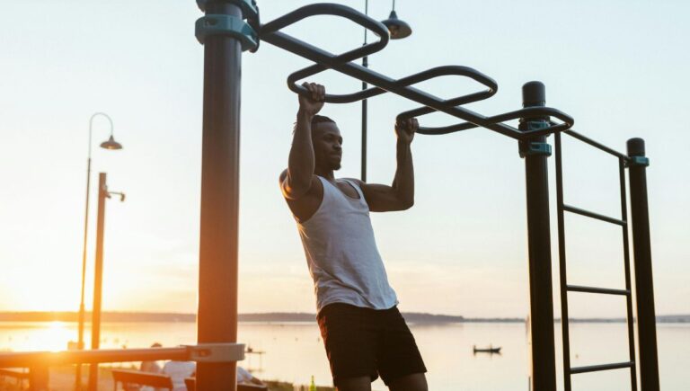 The 5 Best Exercises for a Stronger Upper Back