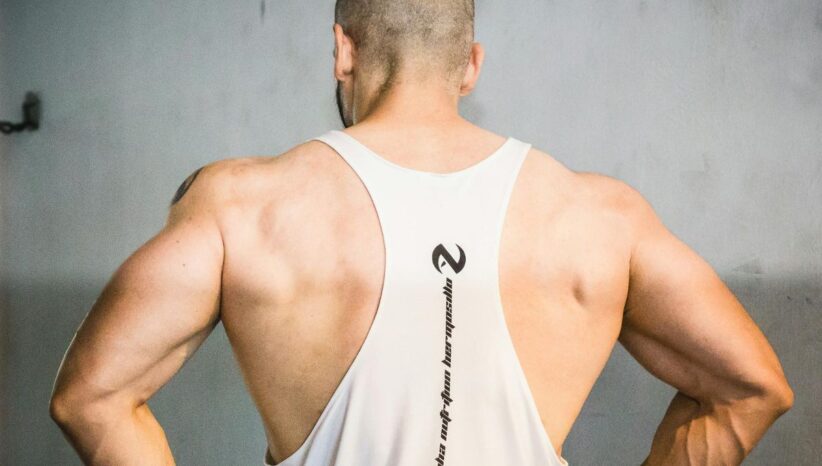 How To Strengthen Your Rear Delt Essential Tips For Upper Body