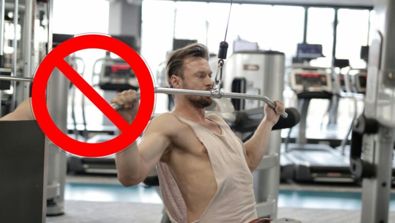 The 5 Fat Loss Mistakes Even Experienced Gym-Goers Make