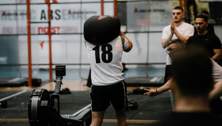 3 Best Functional Fitness Exercises for a Stronger Back