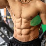 serratus anterior