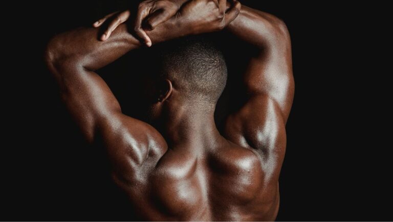 Is the Lu Raise the Perfect Upper Body Exercise for Jacked Shoulders?