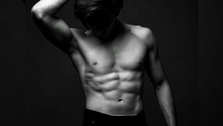 Do This DAILY for A Flatter Stomach, Says Jeff Cavaliere