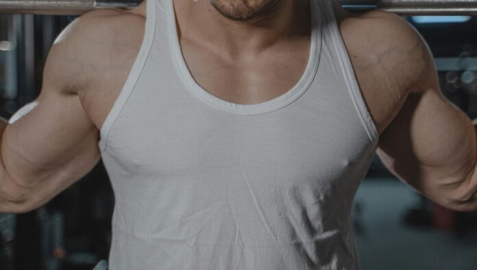 The Only 2 Exercises to Grow Stubborn Chest Muscles | BOXROX