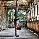 Benefits of Handstand Holds