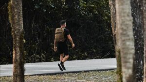 rucking
