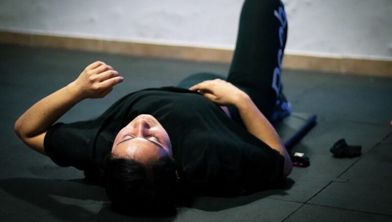 Finished With Your Workout? Don’t Forget to Do These 8 Things?