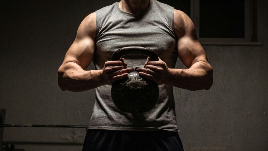 Kettlebell Rotation Exercis 3 Best Rotation Exercises with a Kettlebell | BOXROX