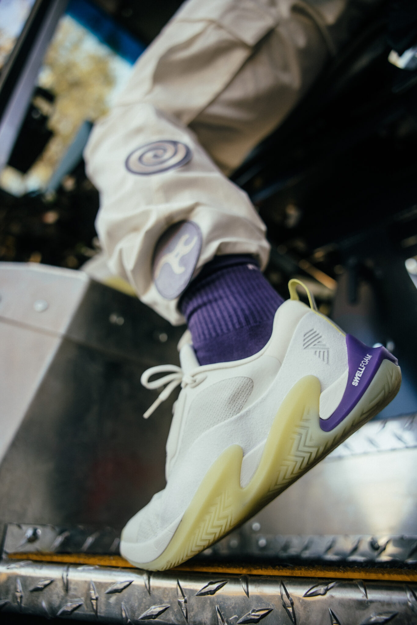 Box Rox Diac R.A.D® Launches the Next Evolution of Its Iconic Hero Shoe: Introducing ...