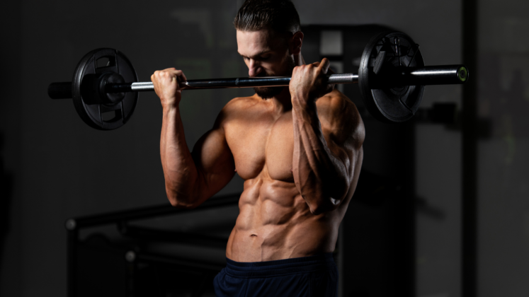 Barbell Curls vs Hammer Curls: Which Builds Wider Arms for Beginners ...