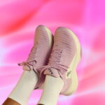 R.A.D® launches latest collaboration with 5x CrossFit champion Danielle Brandon for the ‘DB3’ shoe