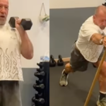 dorian yates recovery training