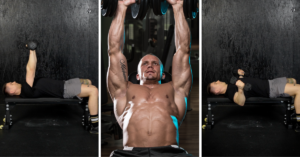 jacked chest exercises