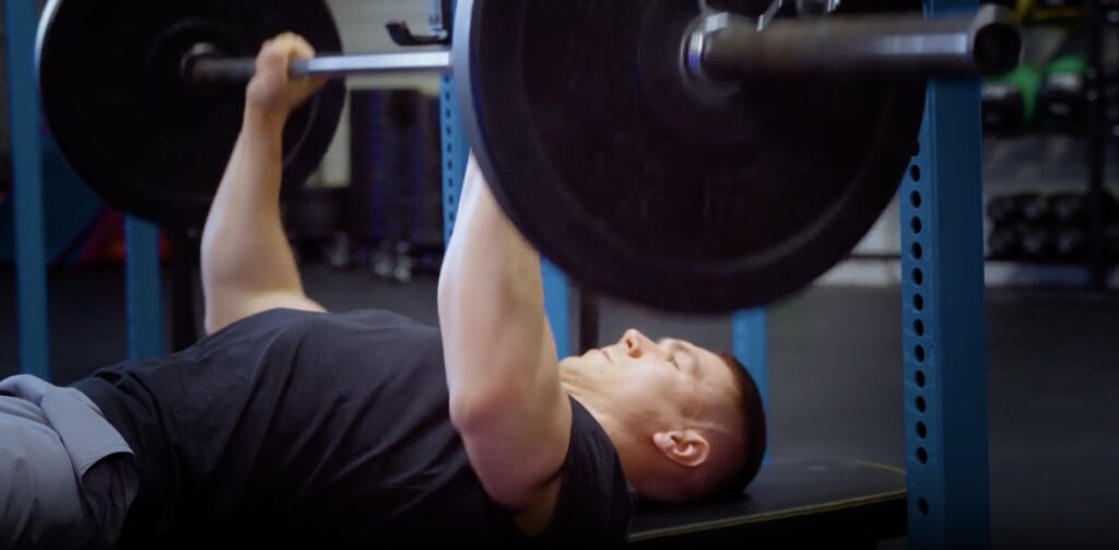 If You Can Bench Your Bodyweight, How Strong Are You Really?