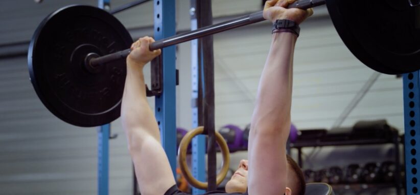 How to Bench Press Safely and Effectively | BOXROX
