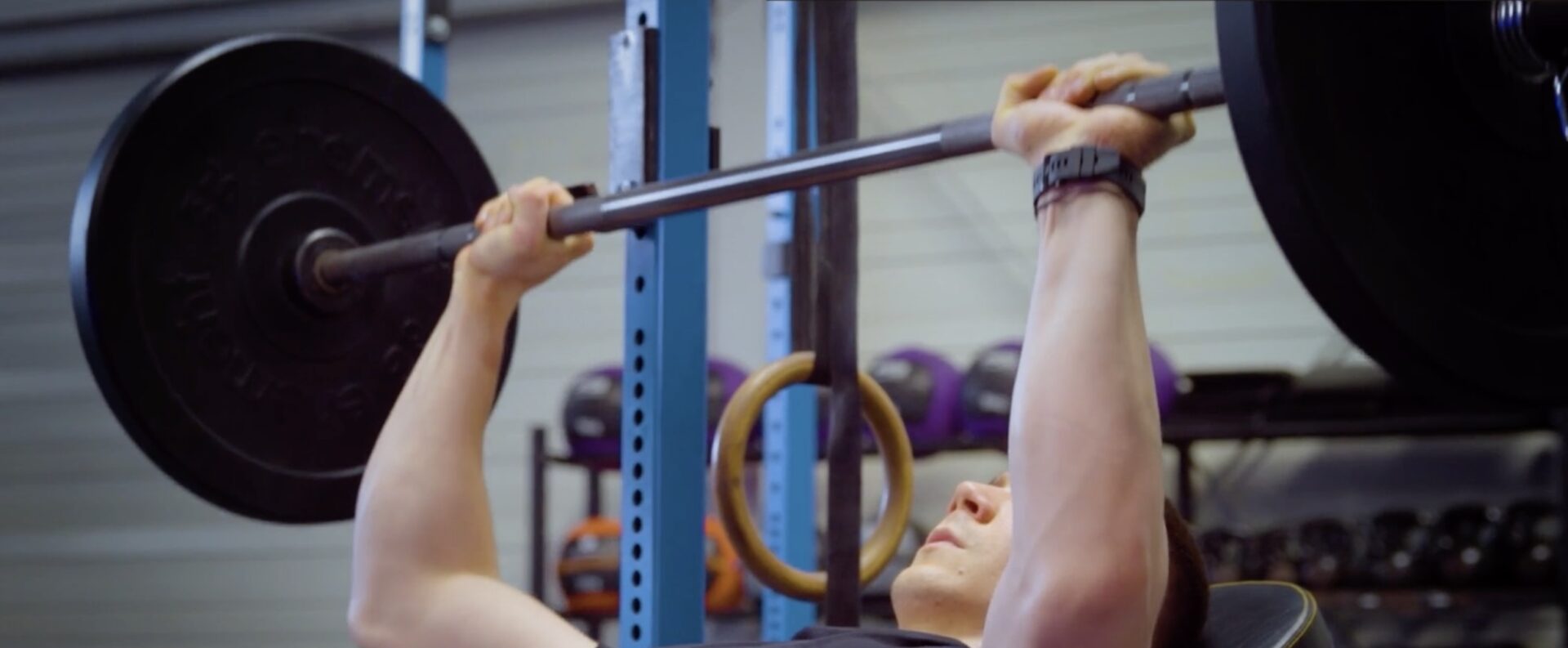 6 Superset Combos for Insane Chest Pump | BOXROX