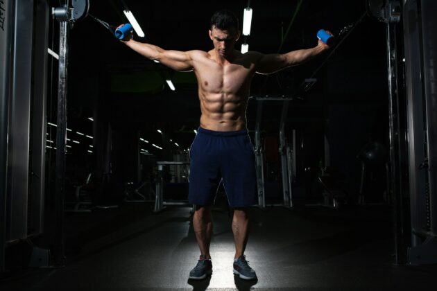3 Best Beginner Cable Exercises For More Muscular Arms | BOXROX