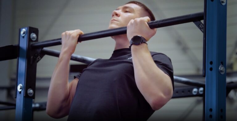 3 Best Tips to Build Massive Biceps With Chin Ups