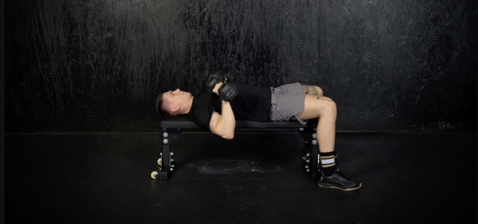 Box Rox Diac 3 Chest Workouts for People Who Don't Want to Bench Press | BOXROX