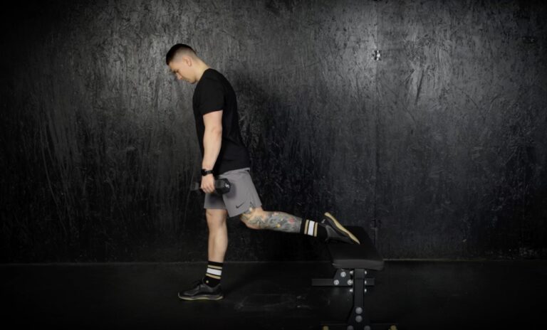 3 Reasons Why Most Men Never Build Muscular and Strong Legs