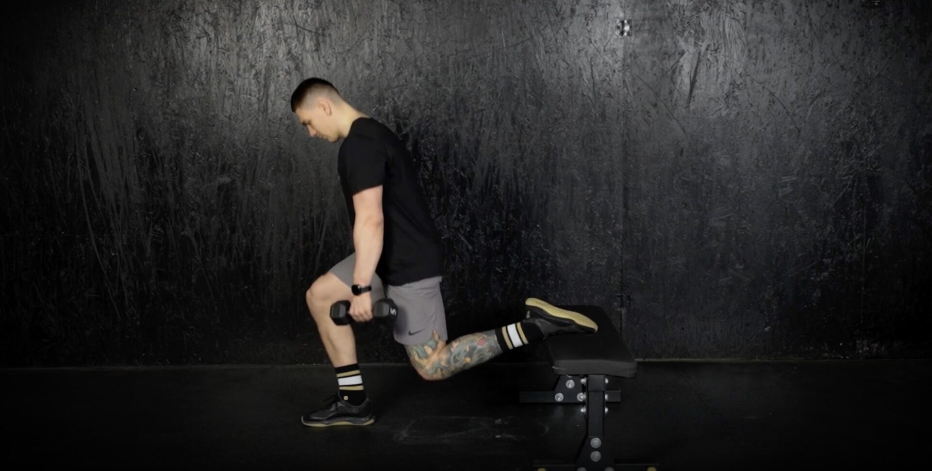 3 Best Unilateral Exercises for Stronger Glutes | BOXROX
