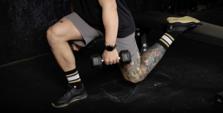 3 Best Leg Exercises for CrossFit Athletes