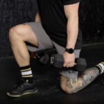 Lunges Train Your Legs Twice a Week
