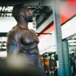 Weighted Ab Exercises