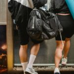 fitness travel ideas