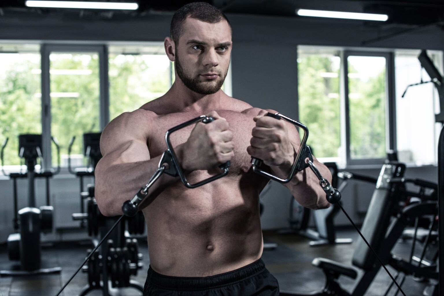 Chest Exercises Bodybuilding: Best Workouts to Build Mass | BOXROX