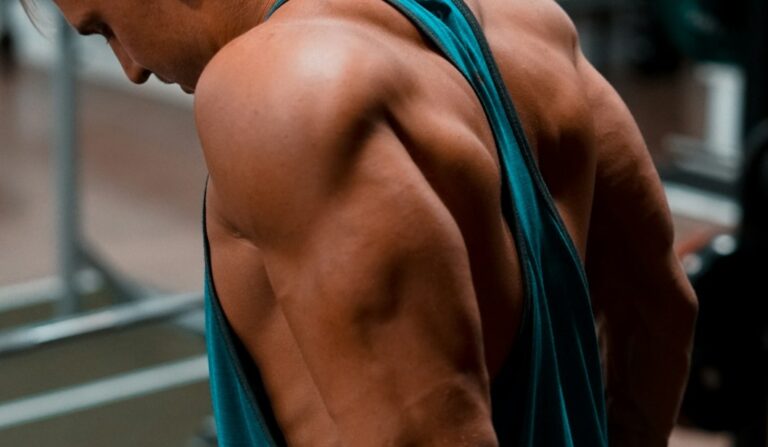 3 Unusual Biceps Exercises for Bigger and Stronger Arms
