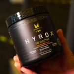 MyProtein Electro