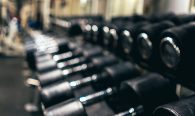 3 Best Rotation Exercises With a Dumbbell