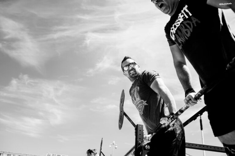 The Transition Problem: Why Most Athletes Fail the Bar Muscle Up