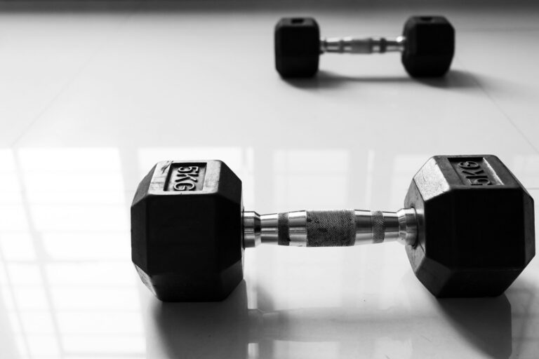World Fitness Project London Recap: 10 Stats That Tell the Real Story