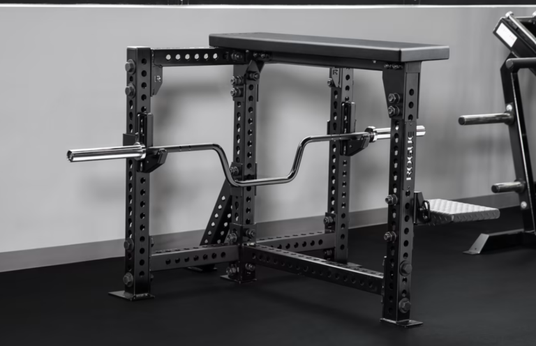 Is the Seal Row the Perfect Back Exercise for Iron Strength and Faster Muscle Gains?