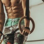 Six Pack Muscle Up Body Fat Calculator