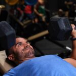 compound push exercises