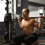 lower body compound exercises